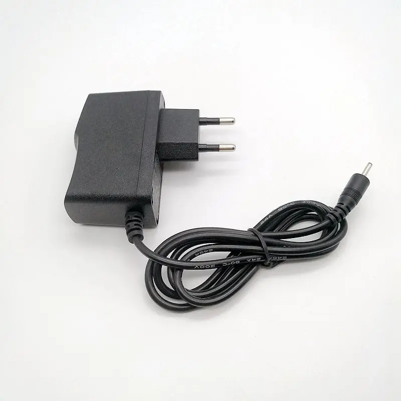 5V 2.5A 2.5x0.7mm Charger for PIPO M9 P9 M8 pro T9 Teclast M16 X98 Plus II Tbook 10s Tbook 12 pro 16 pro iplay10 U83