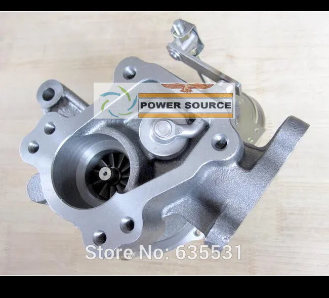 K03 050 53039700050 53039880050 9640168280 9632124680 50 توربو لسيتروين C5 C8 Xantia لبيجو 406 607 DW10ATED 2.0L HDi