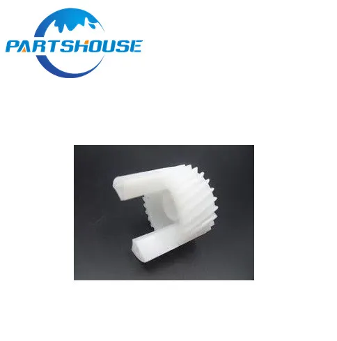 10Pcs China Main Drive Coupler Gear 27T 44201391000 for Toshiba E230 232 233 280 282 283 350 352 DP3500 DP4500 GEAR-027-CUP GEAR