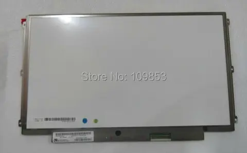 12.5 inch IPS SCREEN LP125WH2 SLT1 LP125WH2-SLB3 LP125WH2-SLB1 FOR Thinkpad x220 x230 Laptop lcd display