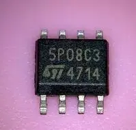 EEprom 95P08 – Najlepsze rozwiązanie dla projektantów układów scalonych w 2024 roku
