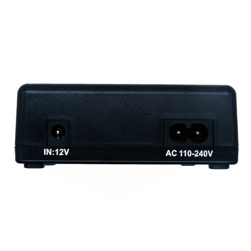 LiitoKala Lii-PD4 LCD Smart 18650 LCD สำหรับ21700 20700 18650 18350 26650 22650 14500แบตเตอรี่ NiMH Smart Charger