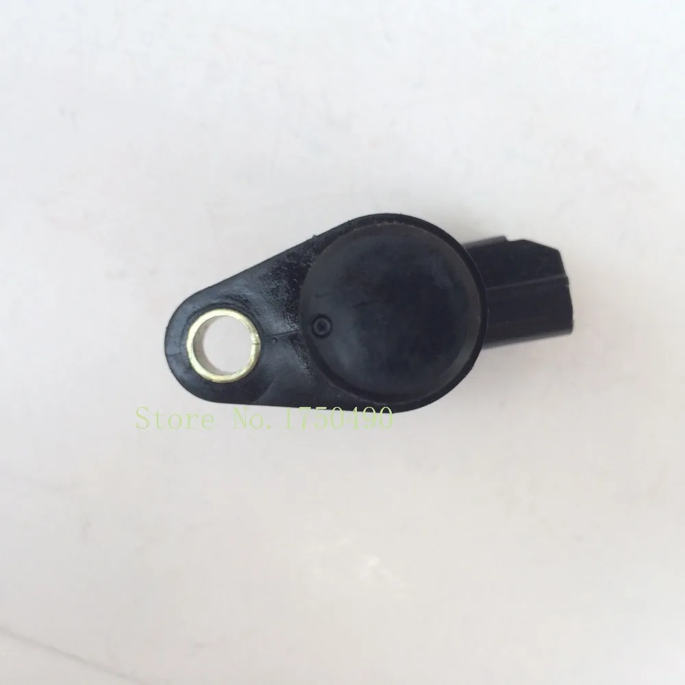 ORIGINAL Cam Crankshaft Position Sensor For MAZDA Mitsubishi OEM# ZL01-18-230 J5T23281 ZL0118230