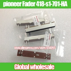 3pcs New for pioneer DDJ-SR SX XDJ-R1 Fader Potentiometer 418-S1-701-HA Vertical Fader