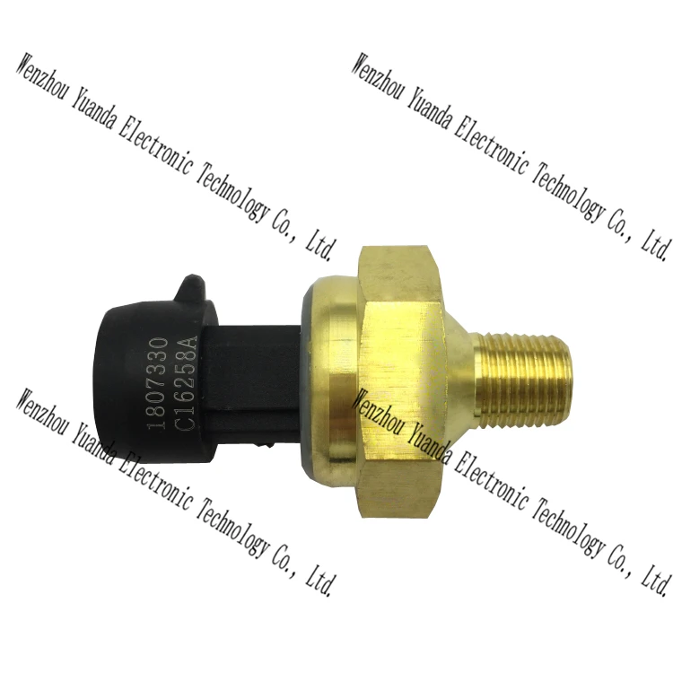 

1807330 Oil Pressure Sensor