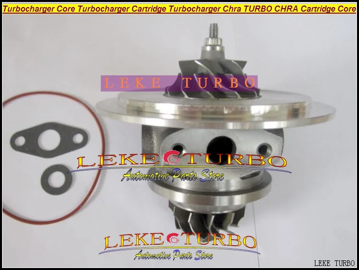 Turbo CHRA Cartridge Core GT1752S 452204-0004 452204 55560913 Turbocharger For SAAB 9-3 9.3 9-5 1997-05 B235E B205E 2.0L 2.3L