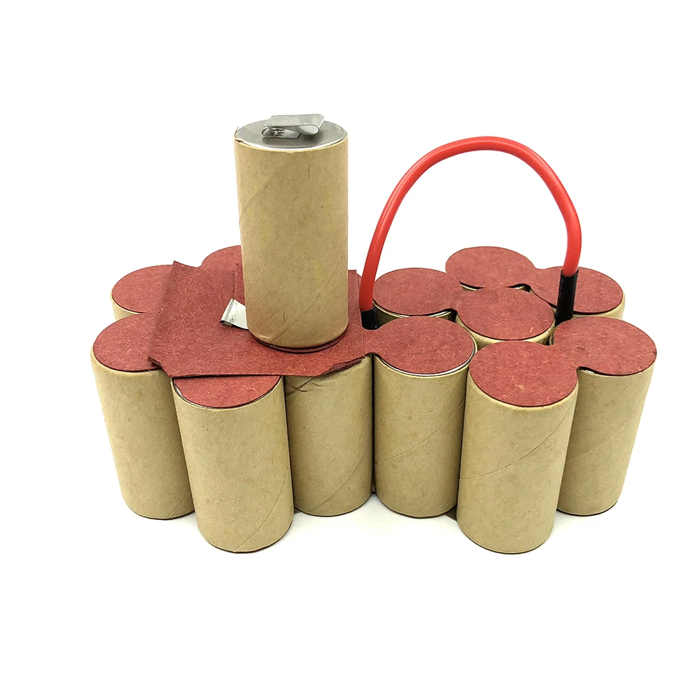 3000mAh for Wurth 18V Ni MH Battery pack CD SP18.0V 700 900 520 700900520 18 Volt for self-installation