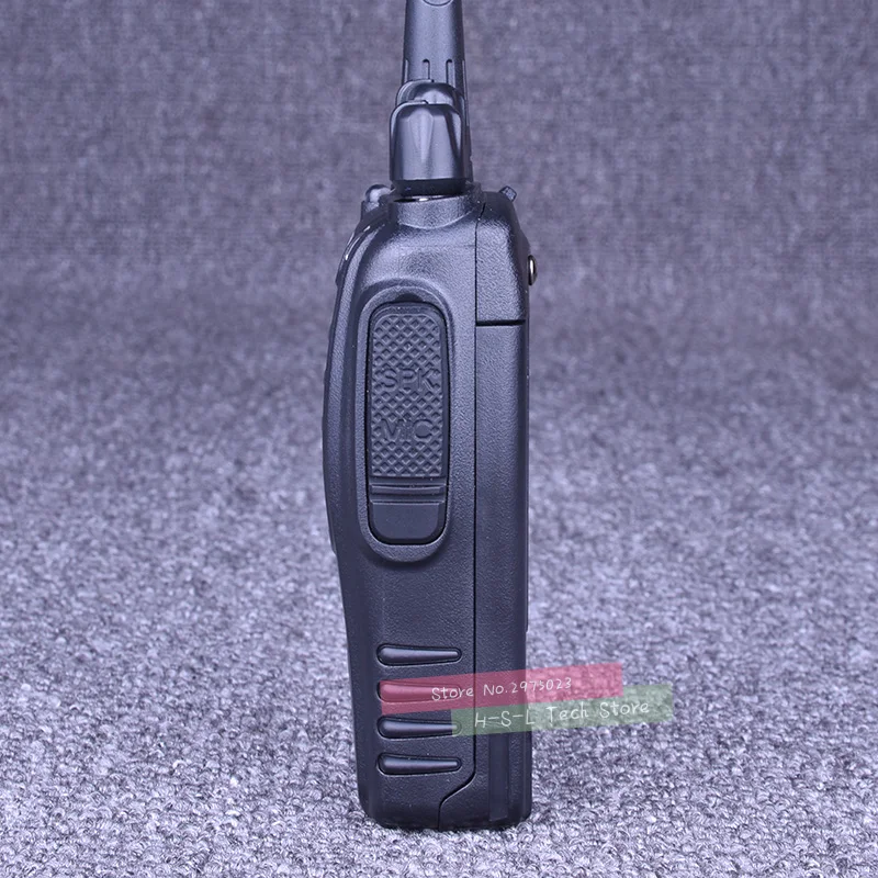 BaoFeng – walkie-talkie Radio professionnel 5W, BF-888S-400 MHz, Radio CB 16ch, Radio bidirectionnelle Portable, émetteur-récepteur amateur, 470