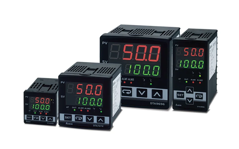 Delta temperature controller DTA4896/4848/C1/R1/V1/C0/R0/V0 DTA4896C1 DTA4896R1 DTA4896V1 DTA4896C0 DTA4896R0 DTA4896V0