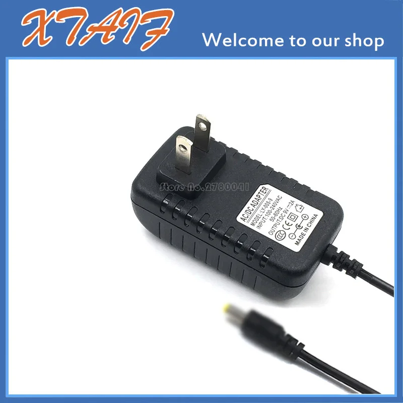 9V Power Supply Adapter Monophonic Synthesizer Fit for Korg Monologue KA350 Volca Series Charger Musical Instrument Accessories