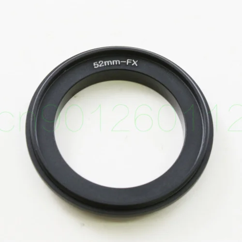 مُثبت عدسة مكرو للكاميرات Fujifilm بقطر 58 مم – تقييم شامل لـ FX 58 لتحسين التصوير المقرّب