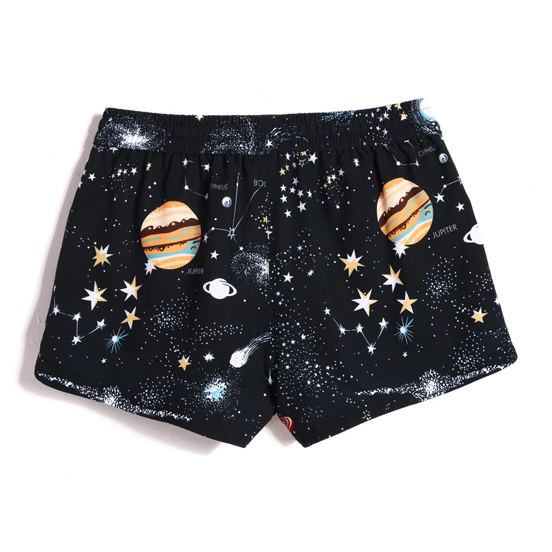 Imagem -02 - Gailang Marca Mulher Shorts Boardshorts Casual Placa Boxer Troncos Roupa de Banho Maiôs Ajuste Fino Senhora Mini Moda Curto Boxer