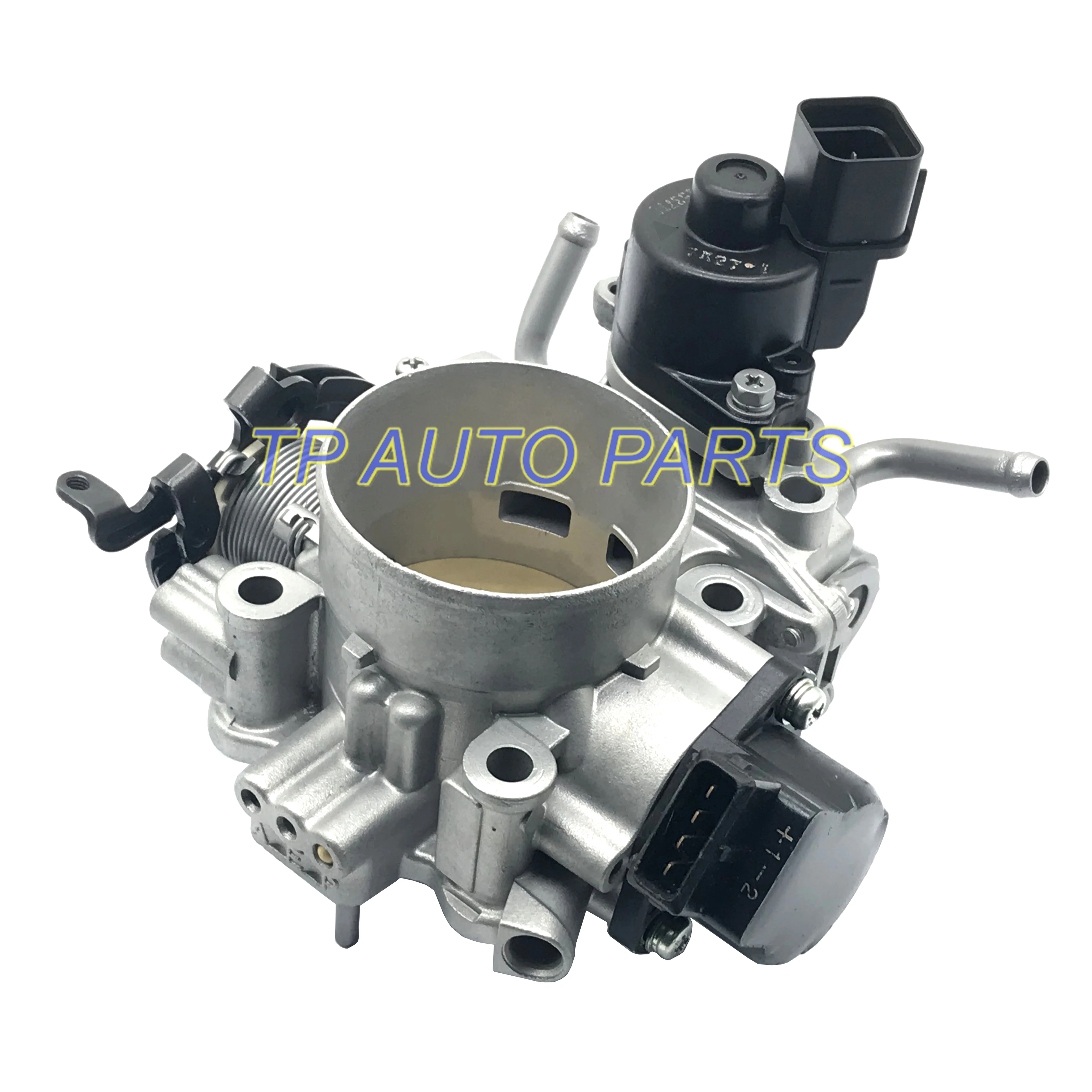 Throttle Body Compatible With Mitsubi-shi OEM MD304543 AC60-182 AC60182 E9T15371C TS60-11 TS6011