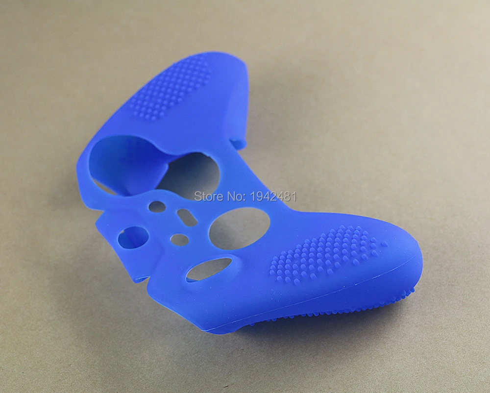 12pçs capa de borracha de silicone macio de alta qualidade para controle de xbox one elite capa protetora de pele