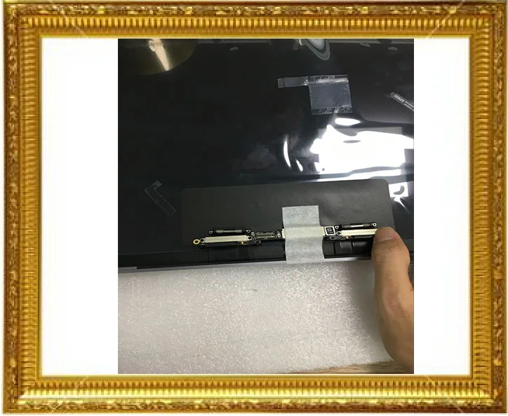 New LCD for Macbook Retina 13