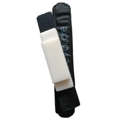 Replacement Headband Sponge Cushion Pad Parts for Beats by Dr. Dre Pro Detox Headphones High Quality 2.22