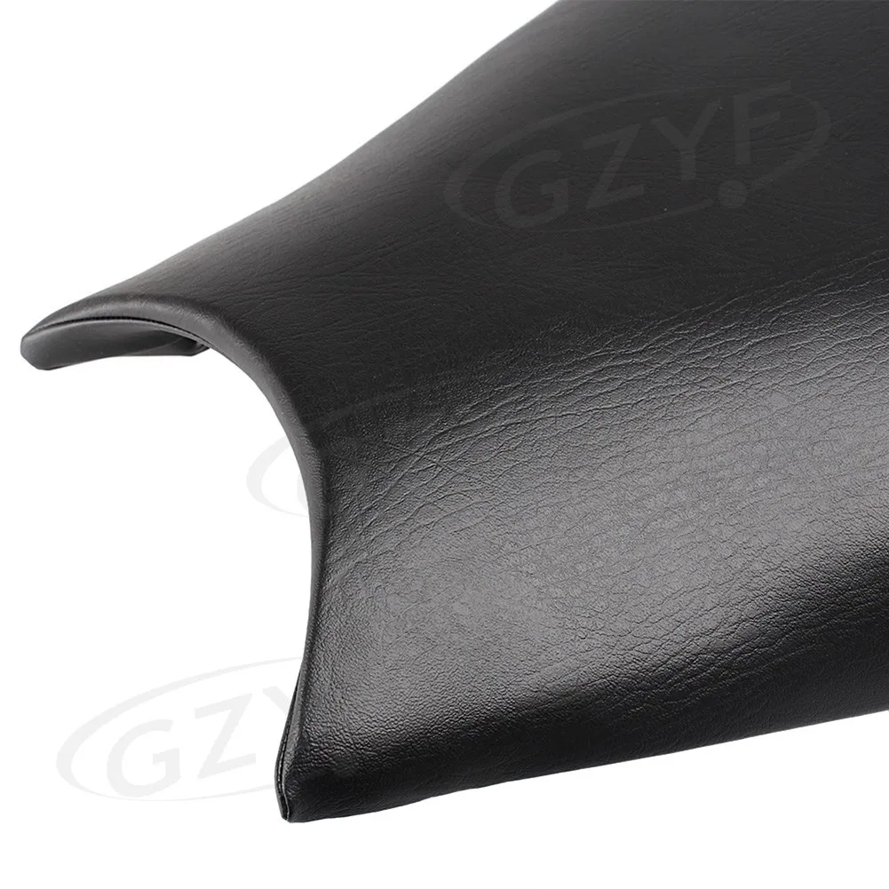 Motorbike Front Driver Rider Seat Cushion Pillow Pad for Honda CBR1000RR CBR 1000 RR 2004 2005 2006 2007 PU Leather