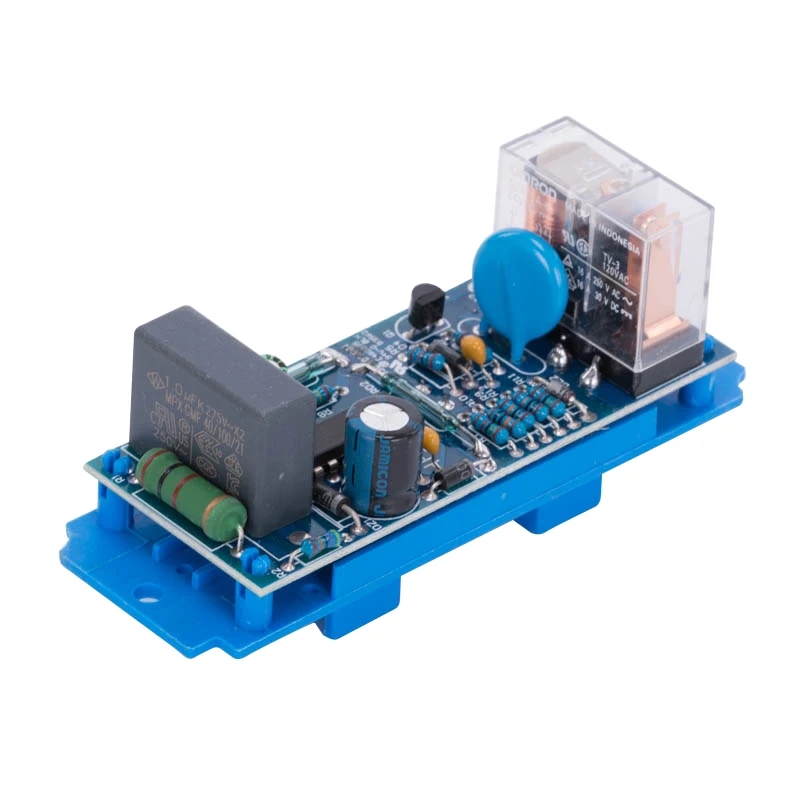 EPC-3  220V Water Pump Pressure Sensor Chip Controller Regulator Electronic Integrated Circuit Pannel Switch Part Om Relay
