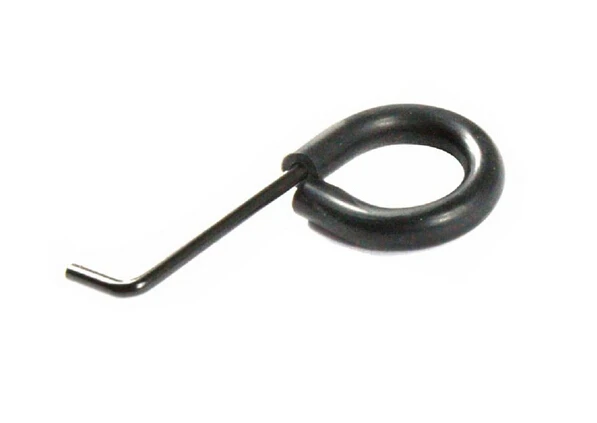 

Кронштейн для выхлопной трубы 1/5 HPI ROVAN KM BAJA 5B 5t 5sc Запчасти для радиоуправляемых автомобилей