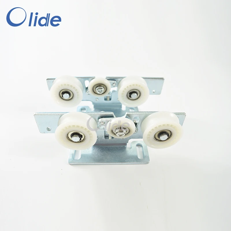 Transporte automático do abridor da porta de correr es200