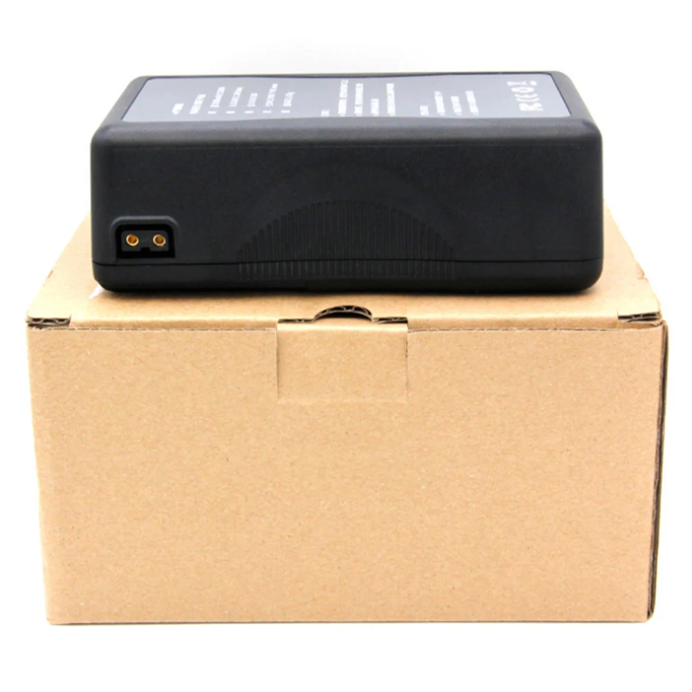 115.44Wh (7800mAh/14.8V) V Mount Battery Pack V Lock for video Camera Camcorder