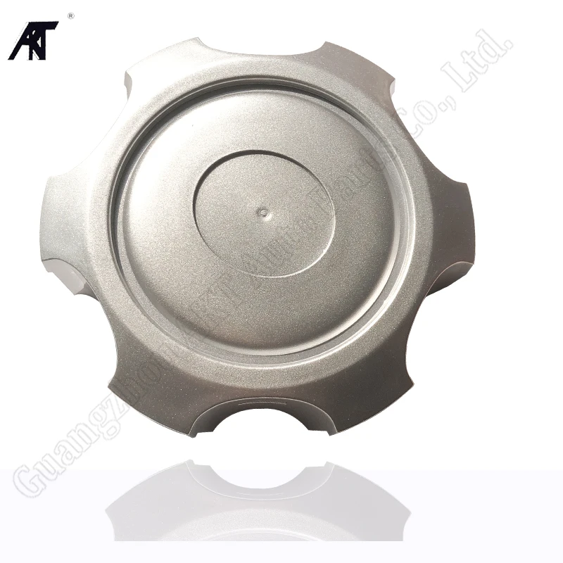 4PCS/LOT Wheel center cap for Toyota Prado 2700 3400 VZJ95 1998-2002 hub cover 42603-35630 4260335630