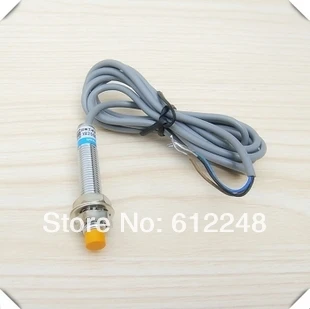 LJ12A3-2-Z/BX BY AX AY EX DX EZ DZ-G Proximity Switch with aviation plug LJ12A3-4-Z/BX BY AX AY EX DX EZ DZ-G