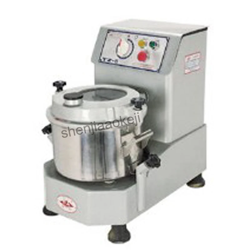 

Desktop 5L Meat Chopper Meat cutting Machine TZ5 Meat Processing Equipment meat slicer 220v/50HZ 1pc