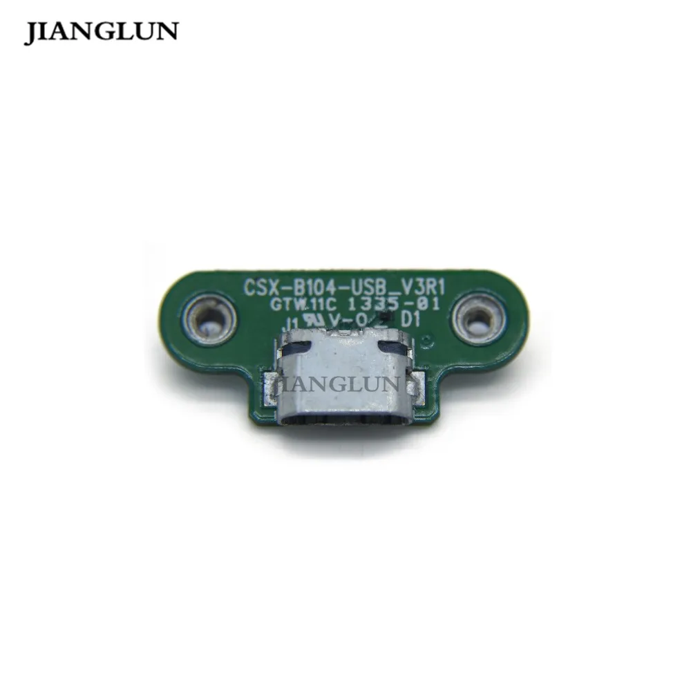 

JIANGLUN USB Charging Board Part No- CSX-B104-USB V3R1 For Beat Headphones 2 2.0 Wired Headphones