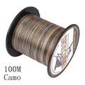 Camuflaje 100M