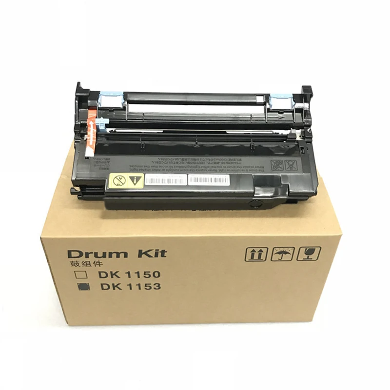 

Compatible Drum Unit DK-1150 302RV93010 for Kyocera ECOSYS P2040dn P2040dw P2235dn P2235 M2040 M2540dn M2540dw M2135dn DK1150