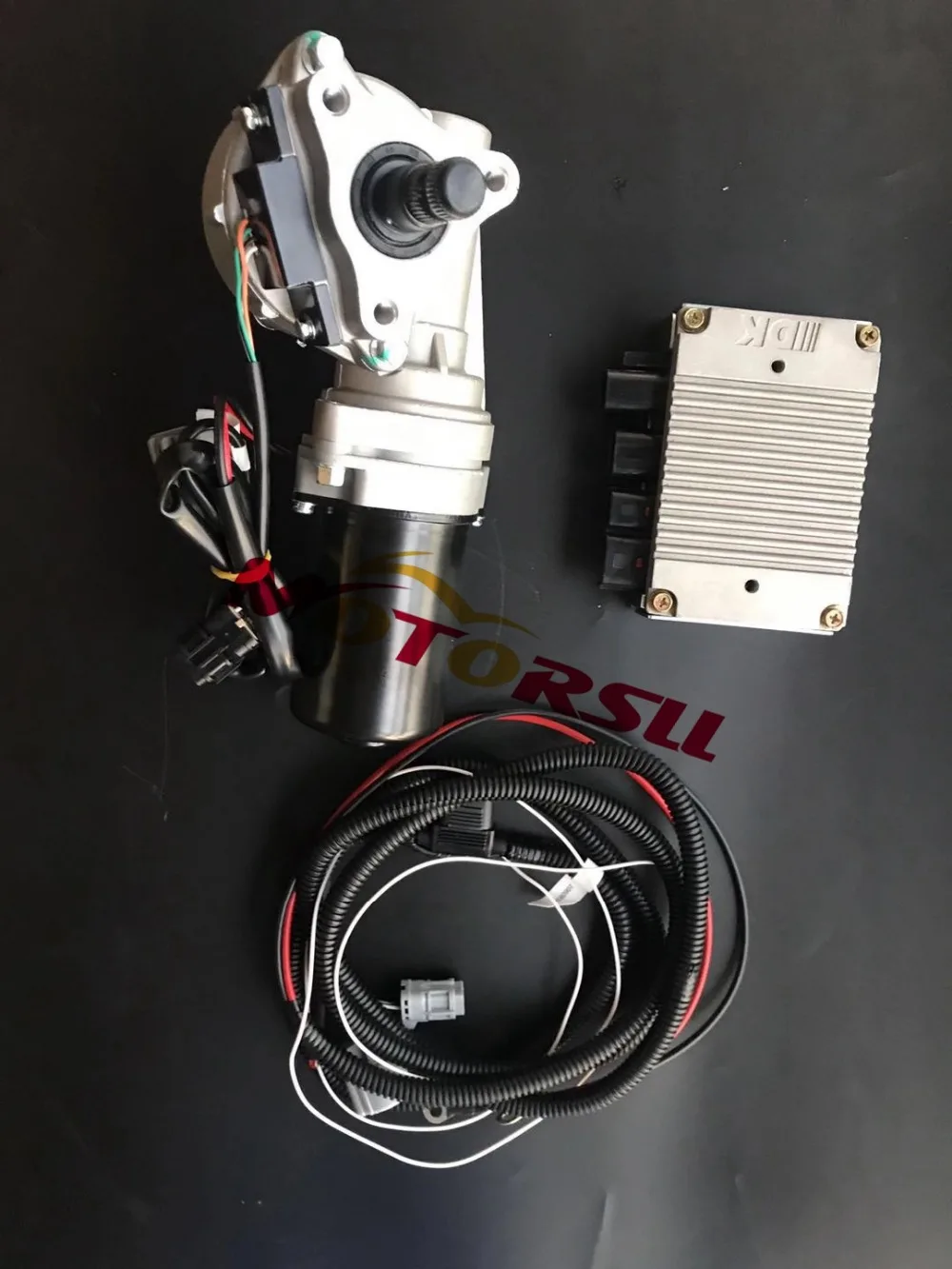 Universal ELECTRIC POWER STEERING EPS CONTROLLER Amplifier FOR UTV CF800 u8 CF Moto u550 Z8 Z6 U6 9060-104060 HISUN700  Linhai