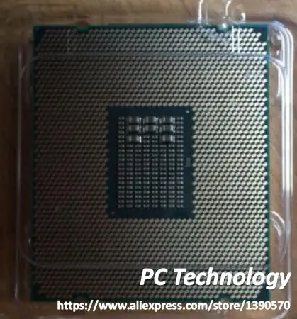 Original Intel Core I7-6900K CPU 3.20GHZ 20M 14nm 8-CORES LGA2011-3 Processor free shipping I7 6900K