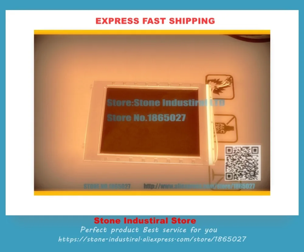 

LM64P10 LCD Screen Panel Original 100% Tested Before Shipping Perfect Quality Lm64p10