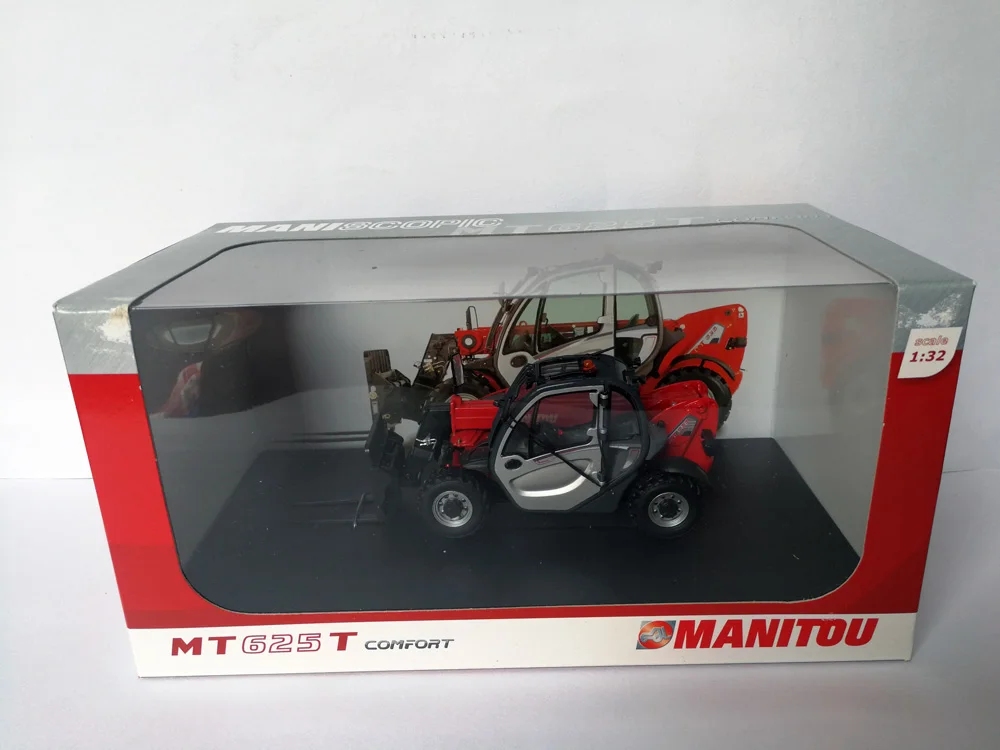 UH2924 1:32 Manitou MT 625 T Comfort