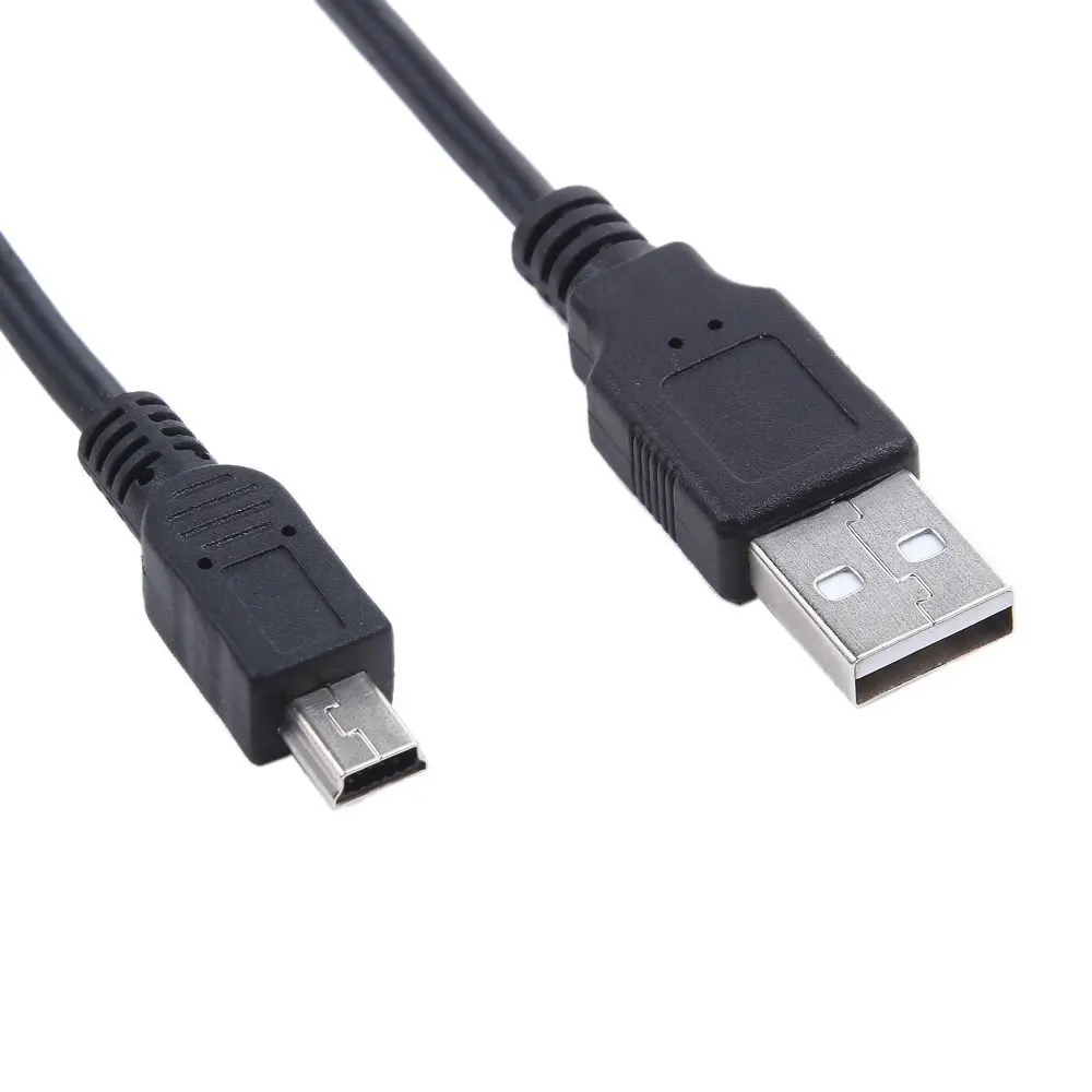 Cable de carga de alimentación USB para mando de PS3, accesorios de Joystick para Sony Playstation 3