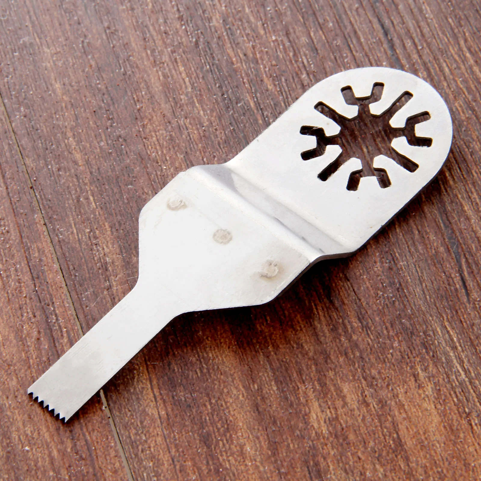 1Pc 10mm E-cut Standard Saw Blade Wood Metal Cutting Multimaster Oscillating Tool for  Renovator Power Tool Bosch Fein Dremel