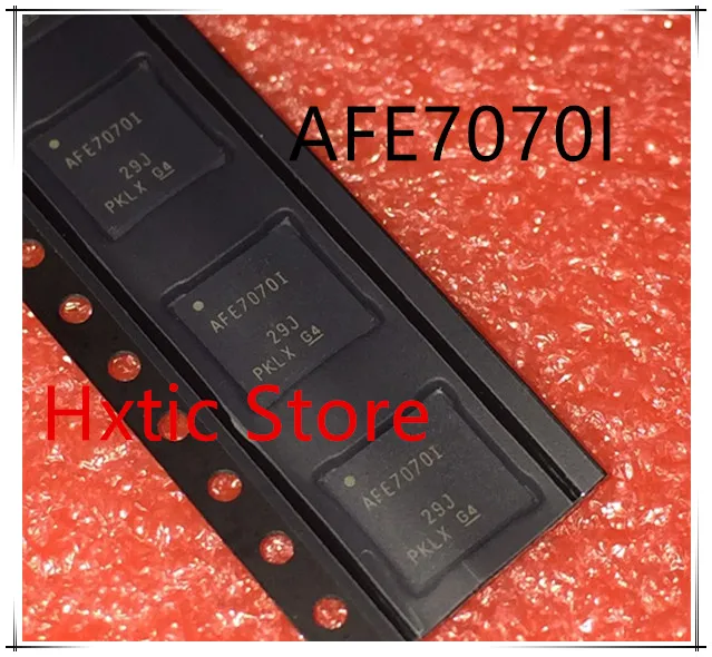 

NEW 1PCS/LOT AFE7070IRGZT AFE7070IRGZR AFE7070I AFE7070 VQFN-48 IC