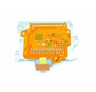 Novo Para Nikon D50 Reparação Parte Substituição do Sensor de Imagem CCD