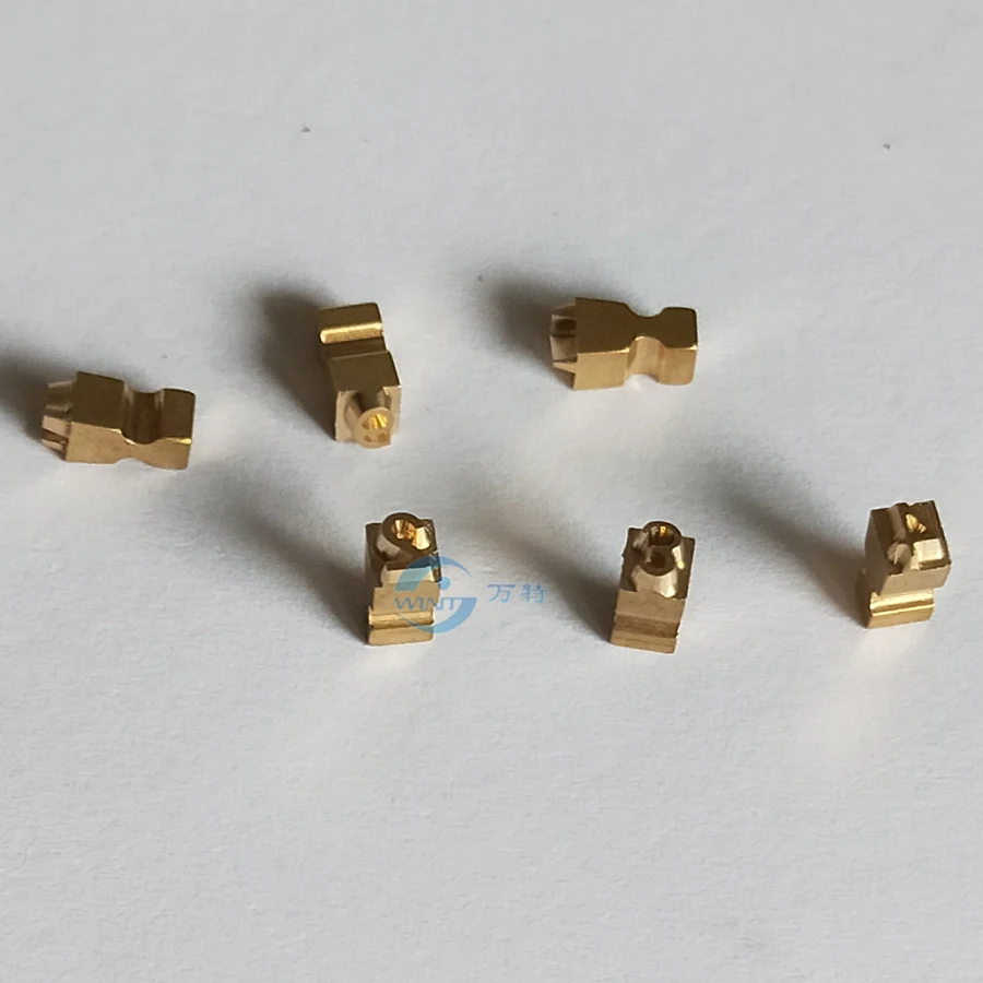 ホットスタンプ,レタリング,ロールプレッション,ボード拡張,日付コードプリンター,金属,3x3.5x6.8mm