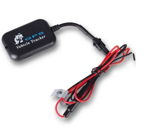 NIEUWE Mini GPS GPRS GSM Tracker Auto Voertuig SMS Real Time Network Monitor Tracking