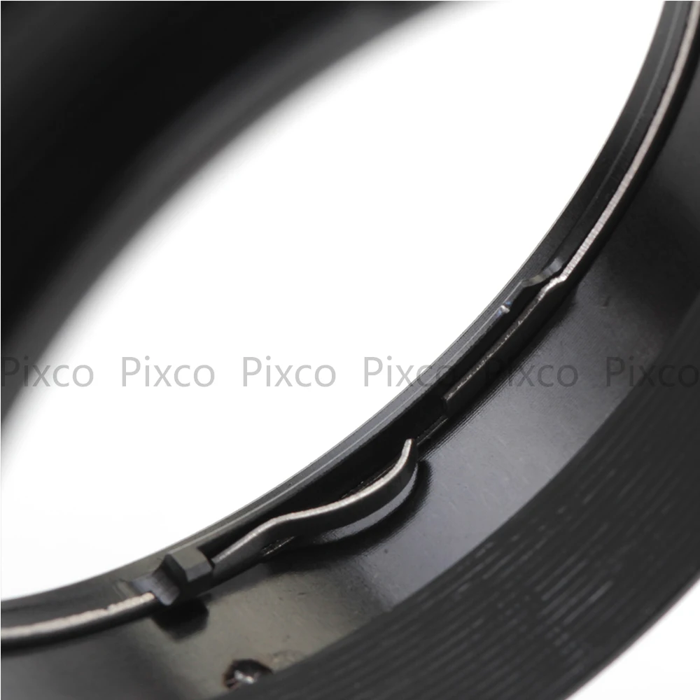 Pixco Lens Adapter Ring Suit For Contax G to Sony NEX For 5T 3N NEX-6 5R F3 NEX-7 VG900 VG30 EA50 FS700 A7 A7s A7R A7II  A5100