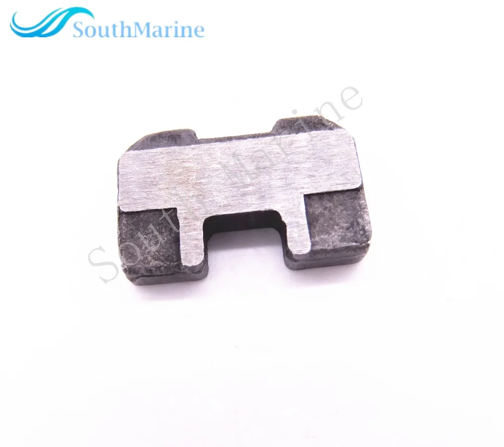 

6L5-45631-00 6L5-45631 Outboard Engine Clutch Block for Yamaha F2.5 3MH 3G 3L 3S Boat Motor