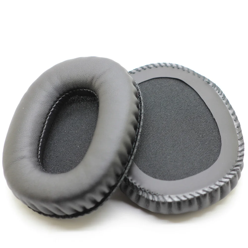 Poyatu Replacement Earpads ear pad Cushions for Marshall Monitor Over-Ear Headphones  Ear Cushions Cover