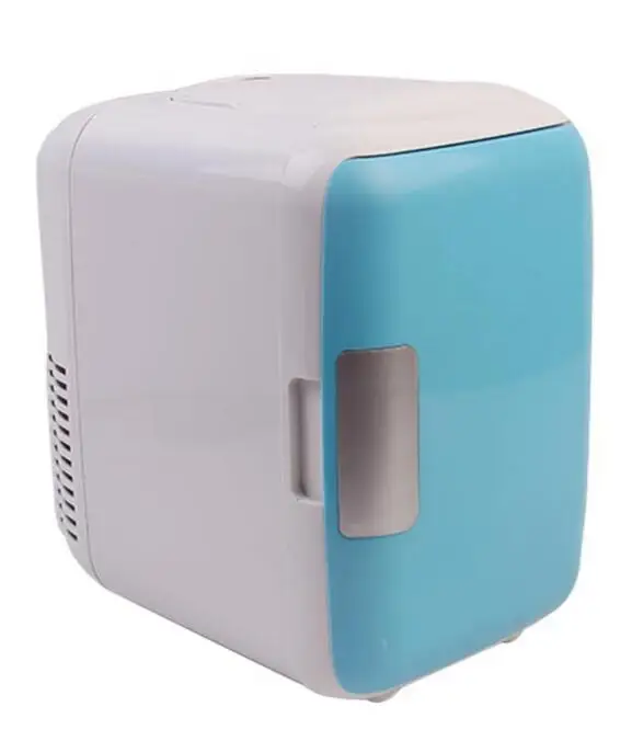 

4L car warmer and cooler portable fridge 12V