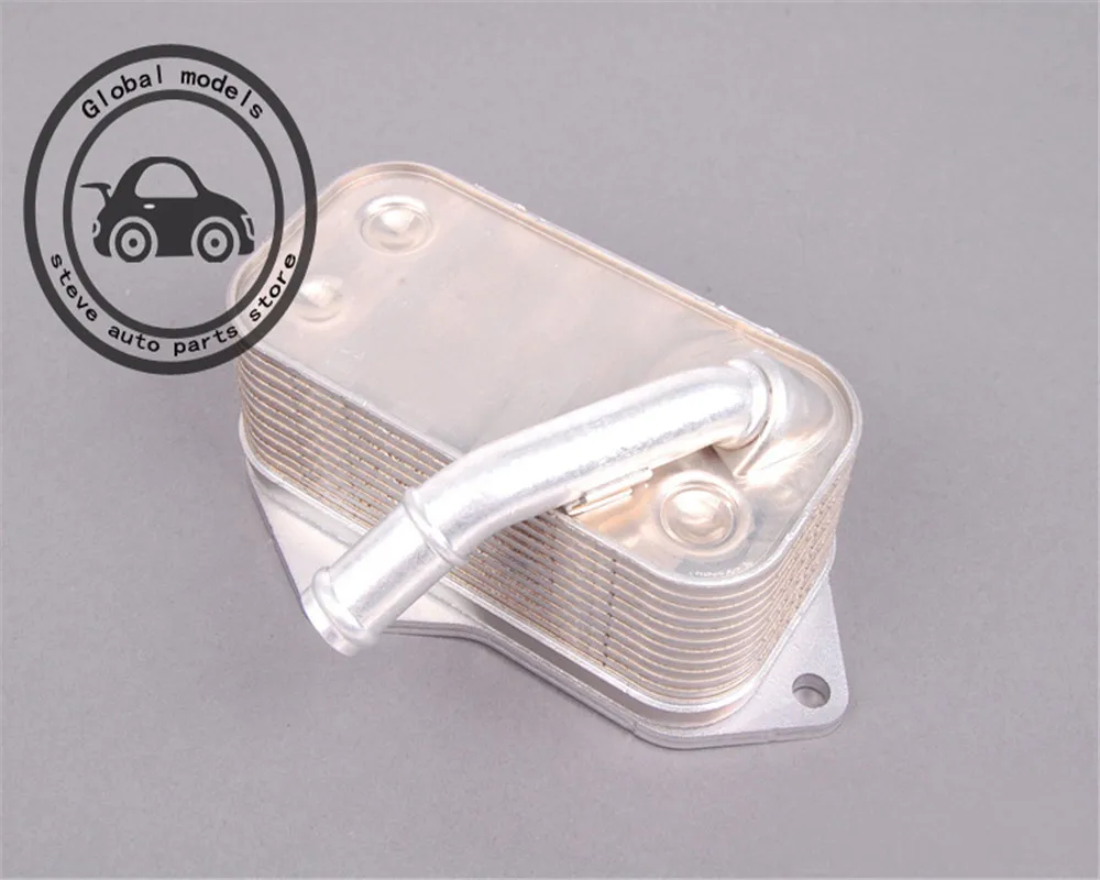 

Oil Cooler for BMW E90 E91 316i 318i 320i 325d 328i 330d 335i 340i 316Li 320Li 328Li 335Li