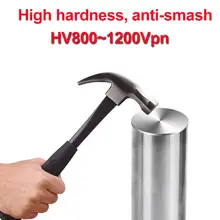 Linear Shaft 6mm-16mm 100-800mm #4