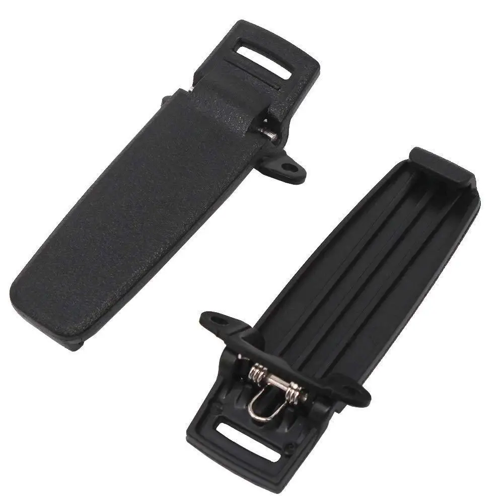 MD380 Belt Clip 3pc Compatible for TYT Tytera MD280 MD-380 DM-UVF10 Retevis RT3