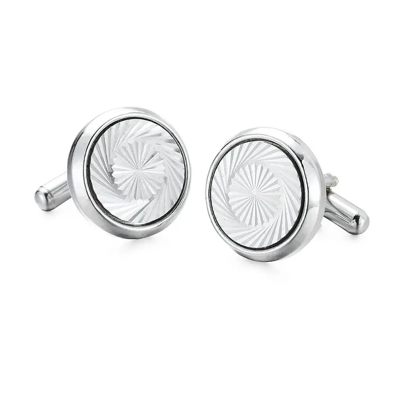 Free shipping high-end French Cufflinks new fashion Cufflinks classic design style, factory wholesale & retail