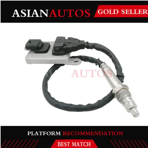 

New Manufactured Nitrogen Nox Sensor 5WK96681D A0009053403 For Mercedes Benz For Mercedes W212 W222 C218 X218 A207 C207